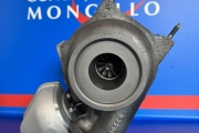 Turbo 822088 GTD1036LV 1.3 mtj euro 6